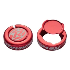 Chip Barends For Lock On Grips 2 Pieces