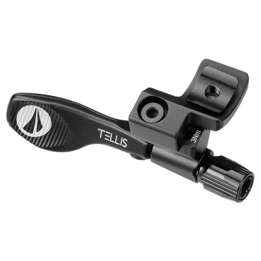 Tellis Adjustable Remote Shifter With I-Spec EV Mount & Hardware - Image 2