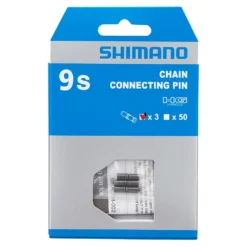 Shimano CN-7700/HG92 Chain 3 Units