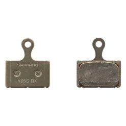 Shimano K05S Resin Brake Pads With Spring