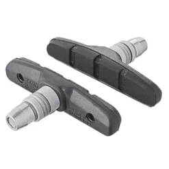 Shimano M70T3 Brake Shoes For LX/Deore 2 Units