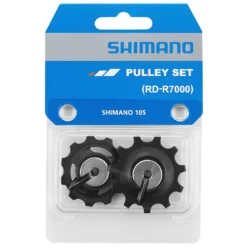 Shimano Pulley Kit 105 R7000 11s