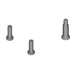 Shimano SL-M7100 Lower Right Cover Screw