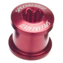 Specialized Anodize Chainring Bolts