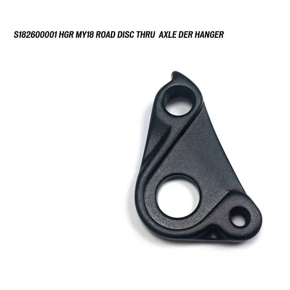 Specialized MY18 Road Disc Thru Axle Der Derailleur Hanger - Image 2