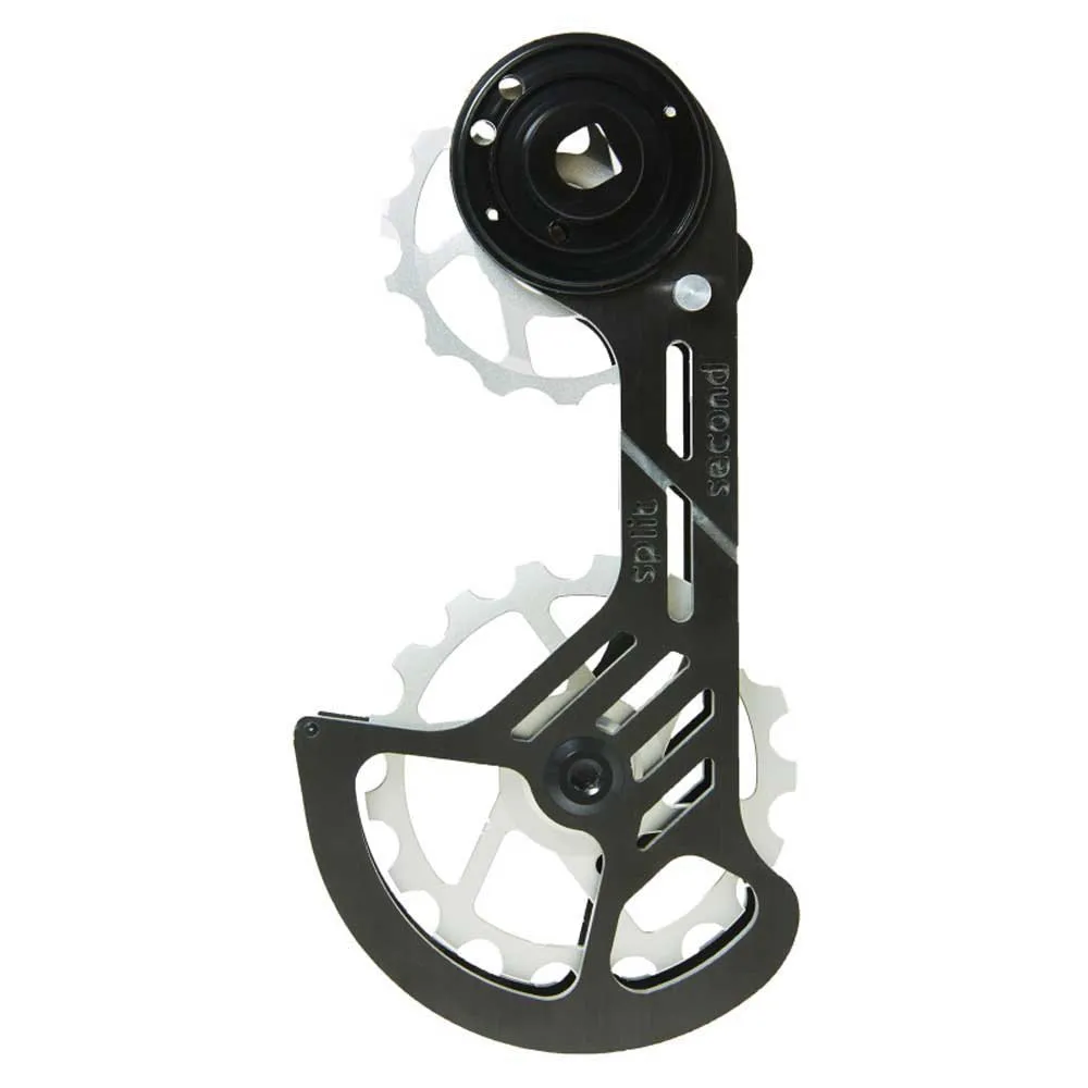 Ceramic Performance Sram Red / Force 12s Cage