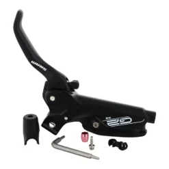 SRAM G2 RS A2 Aluminium Disc Brake Lever Assembly