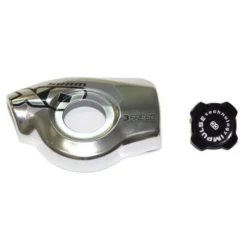 SRAM Left Cover Kit For Trigger X0 3s