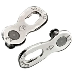 SRAM PowerLock Silver Chain Connector 11-speed 4 Pcs