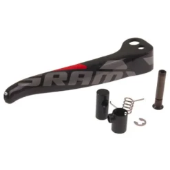 SRAM Rival 22 Hydraulic ErgoDynamic Brake Lever Assembly Left