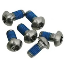 SRAM Rotor Bolt 6 Units