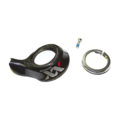 SRAM Spare Parts Tapa/Abrazadera Gripshift Xx Left