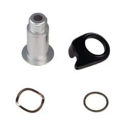 SRAM Spare Parts Tornillo X0/X9/X7 Silver