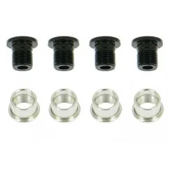 Stronglight Screw MTB 4 Arm For Shimano XT M785