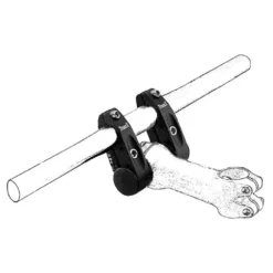 TranzX Twin-Holder Stem Adapter