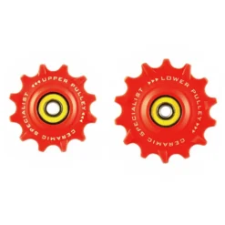 Shimano Wheel Pulleys