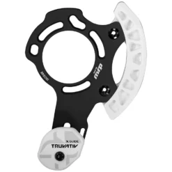 TRUVATIV 2X10 X-Guide Built By MRP ISCG 05 36-38T