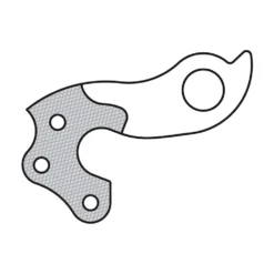 Union GH-180 Derailleur Hanger