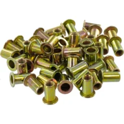 Var Bag Of 50 Nuts In M5