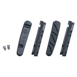 Vision Brake Pads For KB Wheels 4 Units