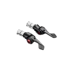 Pair Of Gear Shifters Vision Metron Alus Vt-840 10V