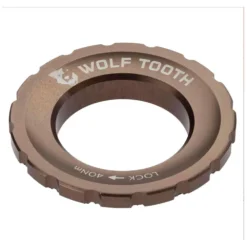 Wolf-tooth Centre Lock Disc Lockring
