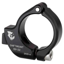 Wolf-tooth Shifmount I-Spec II To Clamp 22 Mm Spare Remote