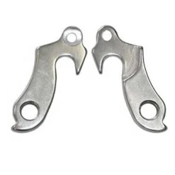 Wrc-1 Tras Carbon Derailleur Hanger