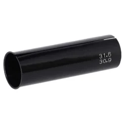 XLC Sp-X20 30.9 Mm - 31.6 Mm 120 Mm Seatpost Reducer