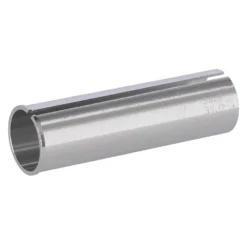 XLC Sp-X20 31.6 Mm - 34.9 Mm 120 Mm Seatpost Reducer